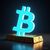埃里克·特朗普表示，比特币在当今世界已取代黄金的角色