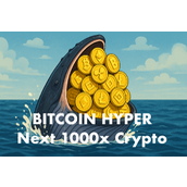 巨鲸三日狂买近10万美元比特币Hyper：$HYPER会是下一个千倍币吗？