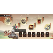 三国望神州徐晃有什么玩法技巧