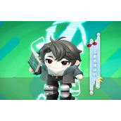 蛋仔派对双面教师角色有什么技能