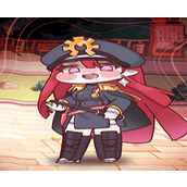 嘟嘟脸恶作剧海莉技能如何