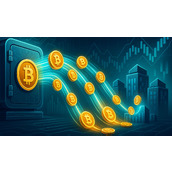 银河数字继续抛售比特币：向各大交易所转出800多枚BTC