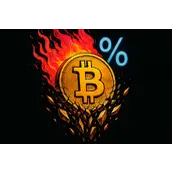降息催化比特币牛市最后阶段：BTC 明年再次崩盘？