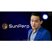 贾斯汀·孙公布SunPerp计划，旨在颠覆去中心化交易领域