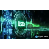 随着USDe突破130亿美元，YZi Labs增持Ethena股份