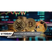 加密货币市场预测：XRP能否达到4.20美元？比特币有望冲击13万美元历史新高，狗狗币ETF或引发迷因币狂欢