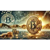 比特币价格关注更高时间框架的需求区域——这是目标
