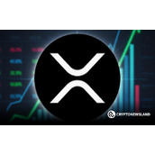 XRP在周跌幅5.8%后进入横盘整理，交易区间收窄至2.98-3.04美元