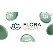 Flora Growth Corp. 筹集4.01亿美元启动0G代币库