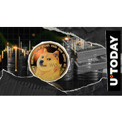 "狗狗币要登月了吗？"顶级迷因币交易员透露1美元DOGE价格预测