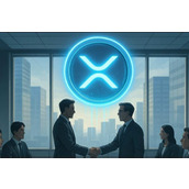 XRP新闻：机构需求升温，XRP突破3美元