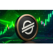 XLM 新闻：恒星币（Stellar）坚守0.37美元上方，买家期待突破