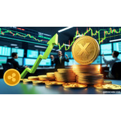 XRP价格预测：美联储降息决定后XRP剑指5美元，分析师揭示看涨MACD金叉信号