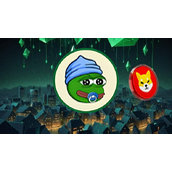柴犬币（SHIB）价格将达0.00015美元，而小佩佩币（LILPEPE）预计暴涨12020%
