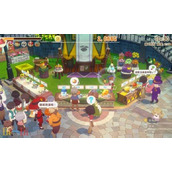 牧场物语风之繁华集市全村民喜好物品一览 全村民喜好物品攻略