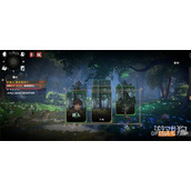 对决剑之川光雾林怎么探索 光雾林探索攻略