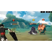 黑色五叶草魔法帝之道讨伐战是什么