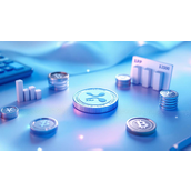 XRP价格下跌：加密货币格局的转变？