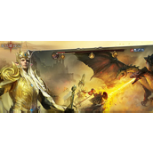 龙息神寂光队怎么配-光耀阵容搭配推荐