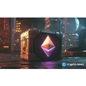 以太坊机器公司提交S-4文件，拟通过与Dynamix合并公开上市
