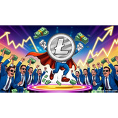 莱特币（LTC）价格预测：莱特币从111美元支撑位飙升，瞄准130至140美元反弹区间
