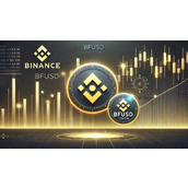 币安币（BNB）坚守1046美元关口，第三浪上涨行情接近尾声