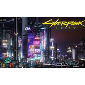 赛博朋克2077兑换码是什么 赛博朋克2077兑换码一览