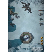 地下城堡4狼牙堡营地怎么过关 狼牙堡营地过关攻略