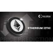 以太坊（ETH）9月23日价格预测