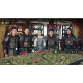 明末伐定天下第五章通关攻略分享