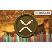 开发者表示XRP即将迎来上涨，预测下一目标价位