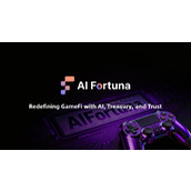 AIFortuna首款链游《第八封印》将于9月25日上线