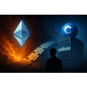以太坊创始人布特林在激烈辩论中力挺Coinbase