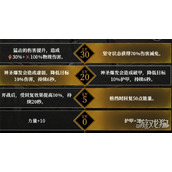 地下城堡4角色天赋怎么点 角色天赋加点推荐