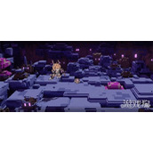 火环森音技能是什么 森音技能详解