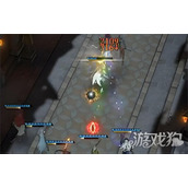 地下城堡4回廊钥匙怎么获得 回廊钥匙获取攻略