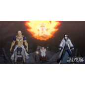 黑色四叶草魔法帝之道维特怎么样 维特角色介绍