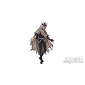黑色四叶草魔法帝之道拉迪斯怎么样 拉迪斯角色介绍