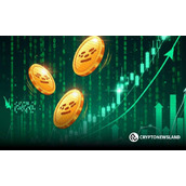 加密牛市即将到来——5种有望实现50倍巨额收益的山寨币