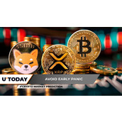 加密货币市场预测：柴犬币（SHIB）将跌至2025年最低点，瑞波币（XRP）：3美元复苏希望犹存，比特币尚未跌破10万美元大关