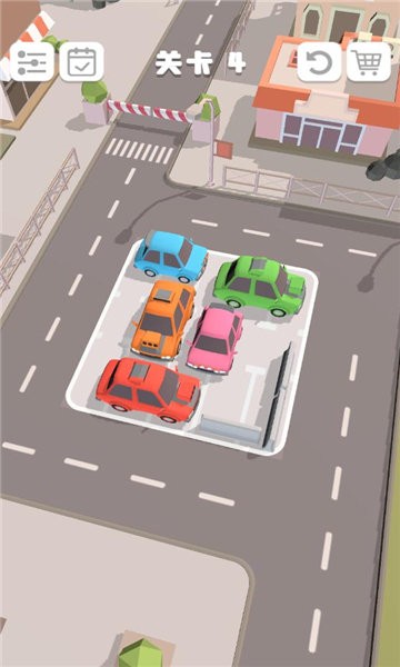 老板挪个车2手机版