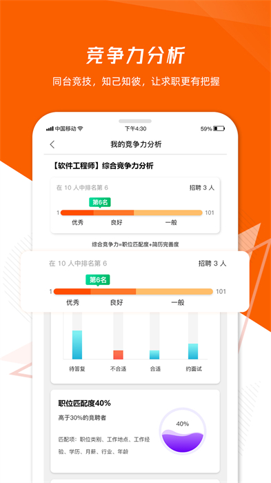 广西桂冠人才网