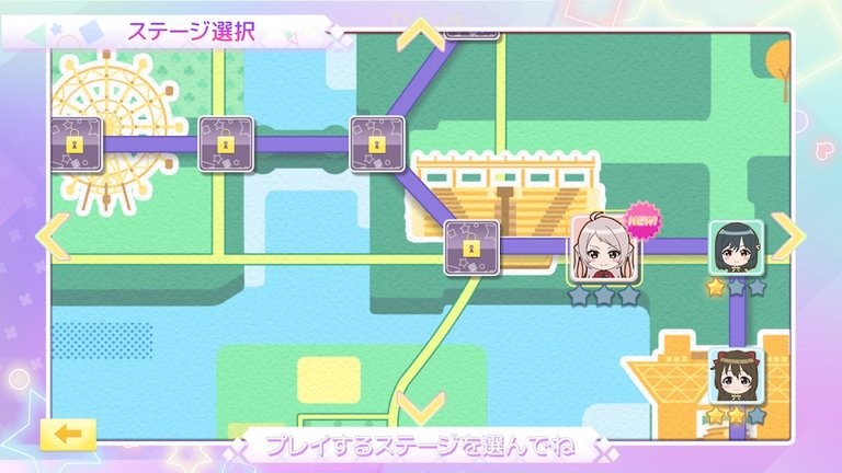 tokimeki runruns