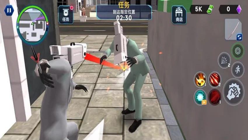 怪兽猎手