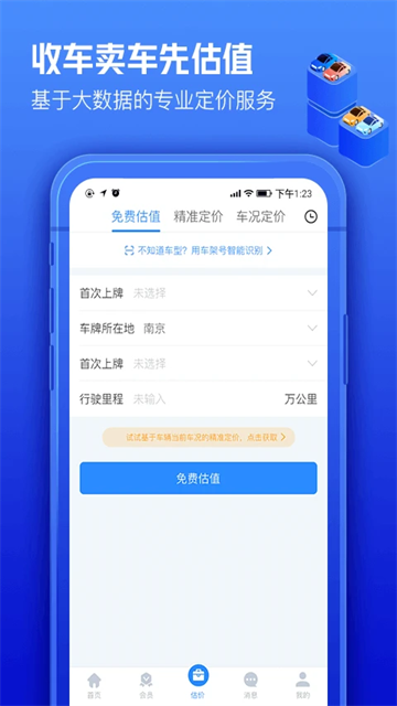 车300专业版软件