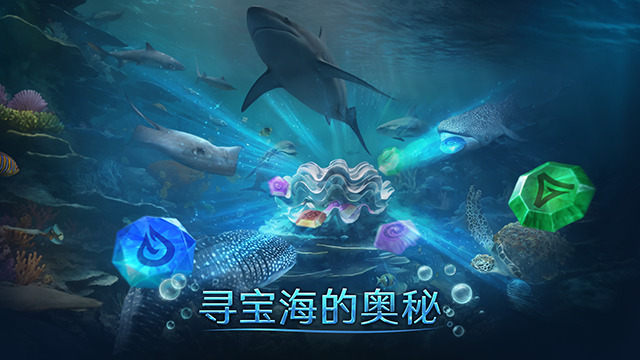 小小水世界最新版