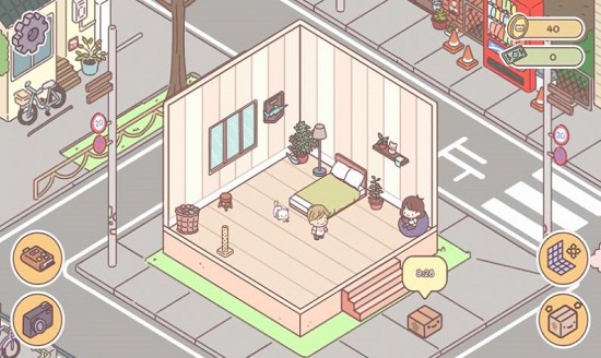 口袋里的爱pocketlove中文版