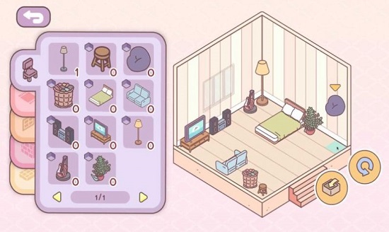 口袋里的爱pocketlove中文版