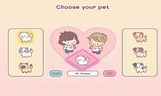 口袋里的爱pocketlove中文版