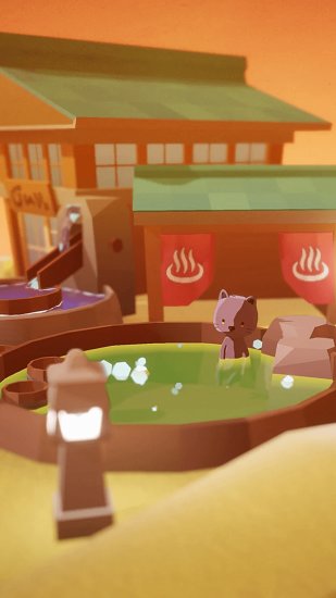亲爱的猫咪最新版